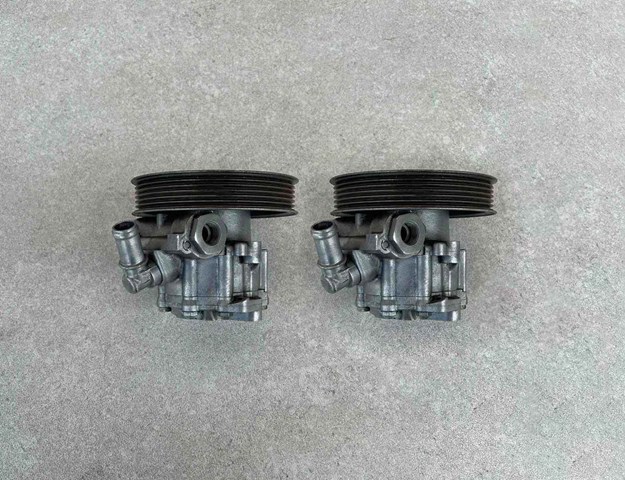 Насос гідропідсилювача керма 7690955119 ZF PARTS