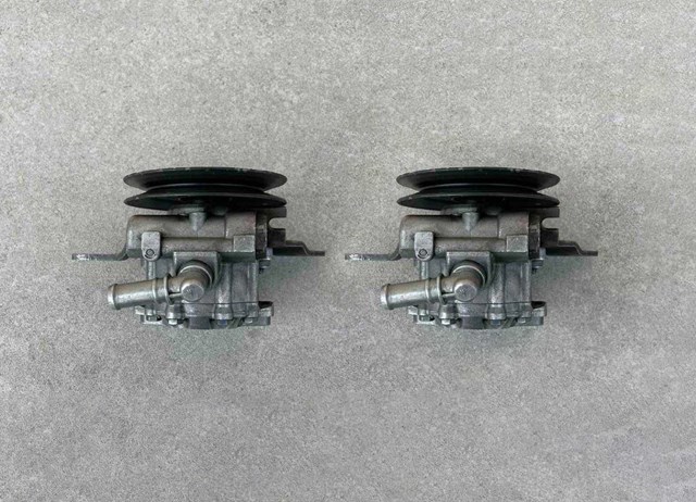 Помпа ГПК 7691332117 ZF PARTS