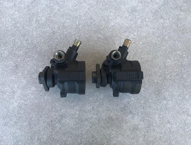 Помпа ГПК 7691955158 ZF PARTS