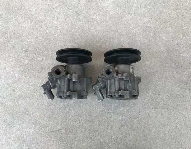 Насос ГУР (підсилювача керма) 7691955161 ZF PARTS