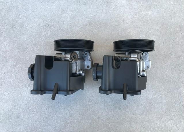 Насос ГУР (підсилювача керма) 7692900521 ZF PARTS