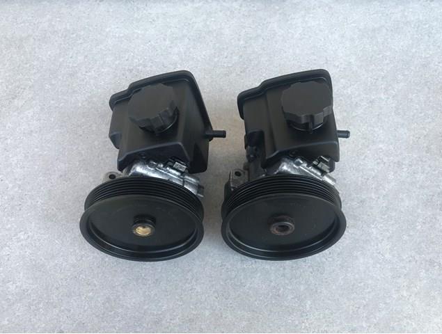 ГПР керма 7692900538 ZF PARTS