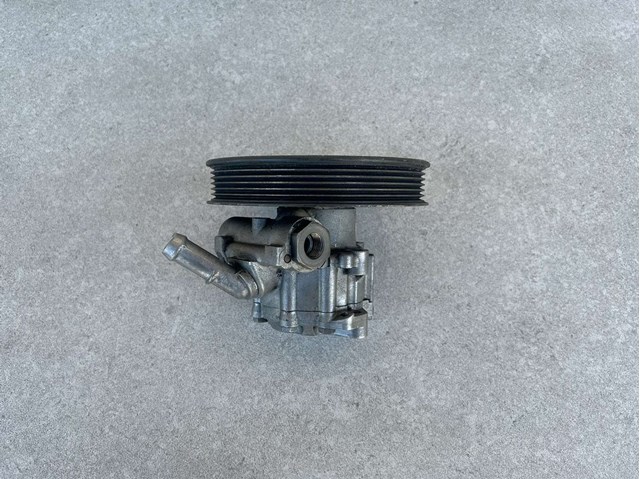 Насос гідропідсилювача керма (ГПК) 7692974114 ZF PARTS