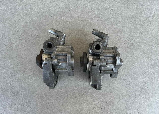 Насос ГПК 7692974524 ZF PARTS
