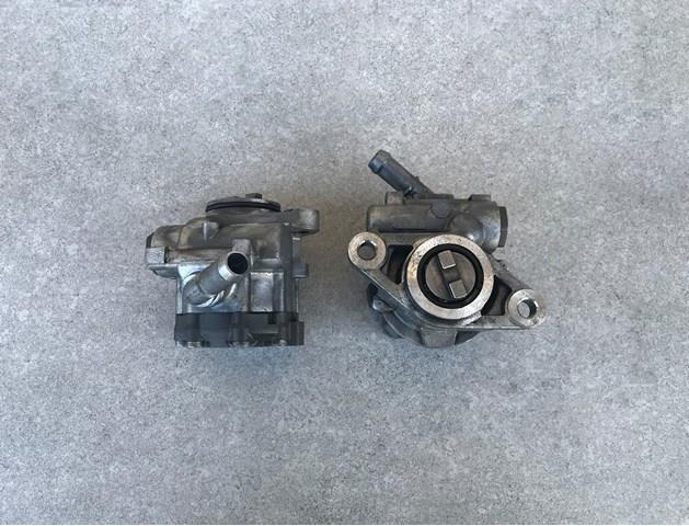 Насос гідропідсилювача керма (ГПК) 7693955604 ZF PARTS