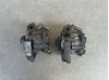 Насос кермового управління 7693974108 ZF PARTS