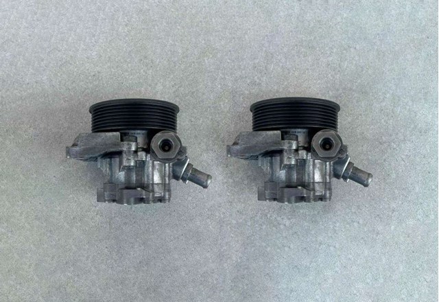 Насос рульового механізму 7696974103 ZF PARTS