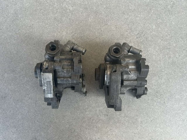 Насос ГПК 7696974105 ZF PARTS