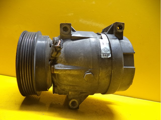 Компресор кондиціонера 7700103536 RENAULT