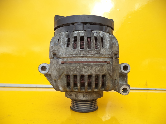 Авто генератор 7700421477 RENAULT