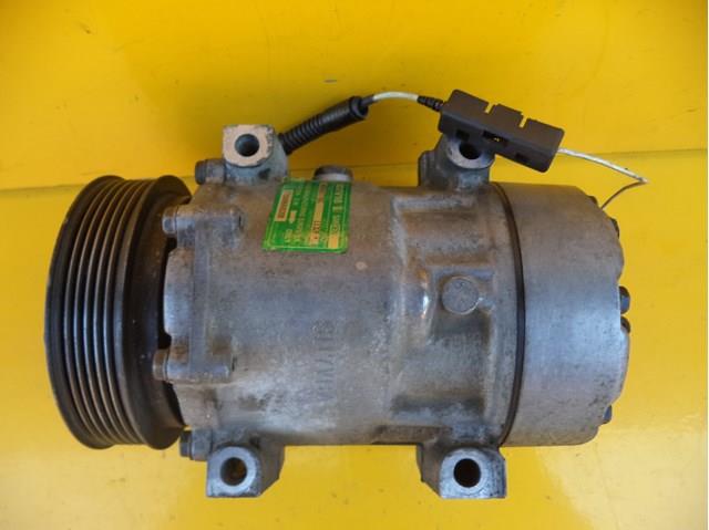 Компресор кондиціонера 7700866828B RENAULT
