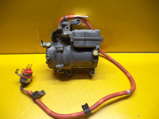 Компресор холодоагенту 7813A378 MITSUBISHI