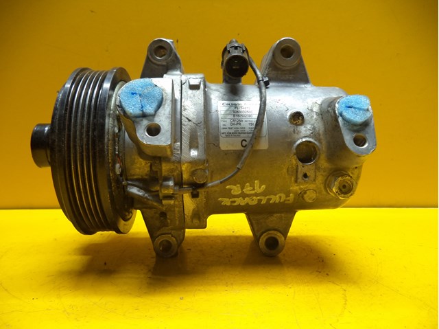 Компресор кліматичної установки 7813A673 MITSUBISHI