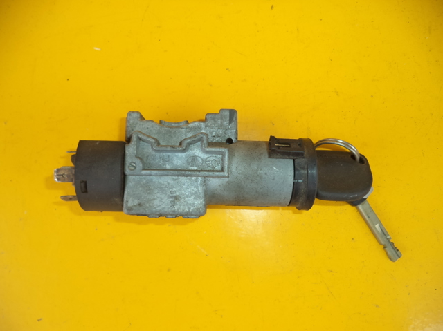 Корпус замка запалювання 7848651 GM