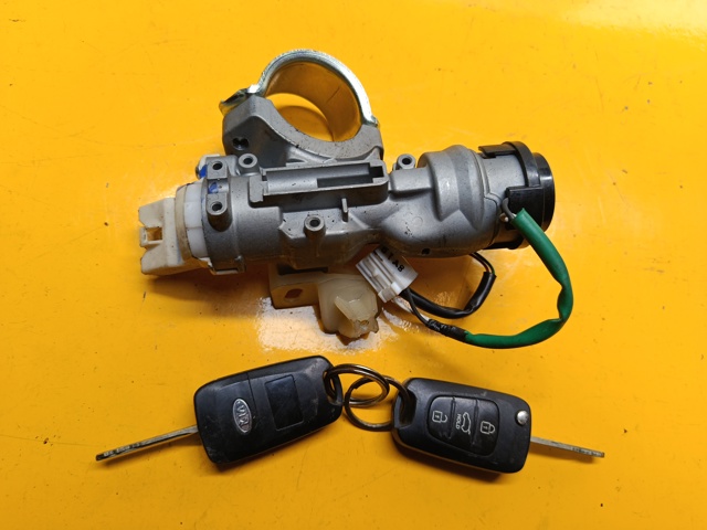 Замок запалювання 819102K000 HYUNDAI