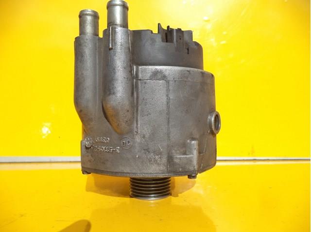Генератор для renault megane-2 renault scenic renault espace (1,9 dci) (155a) з 03-09 р.в.