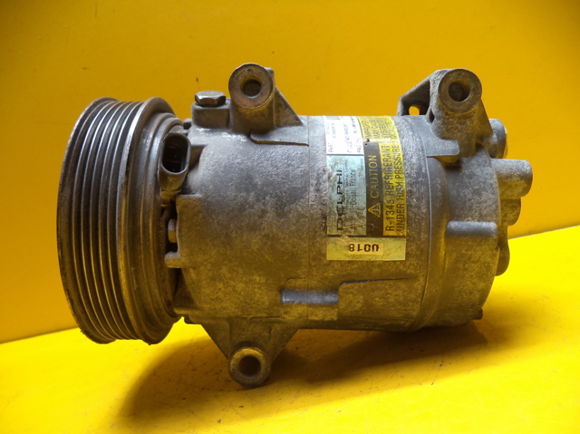 Насос кондиціонера 8200316164 NISSAN