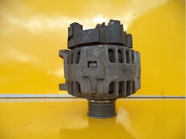 Генератор 8200654541 RENAULT
