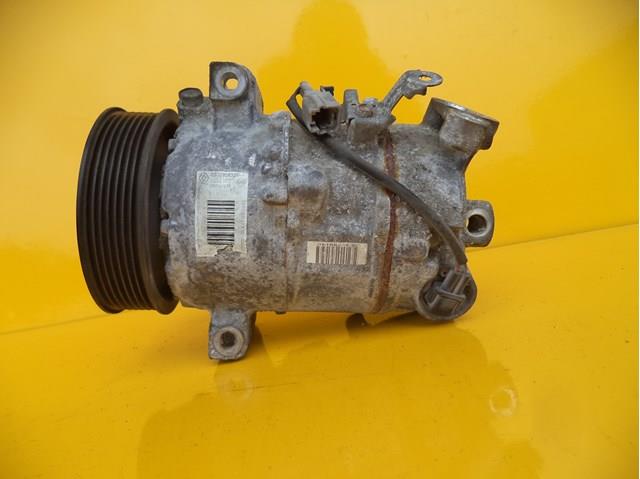 Компресор кліматичної установки 8200958328 RENAULT