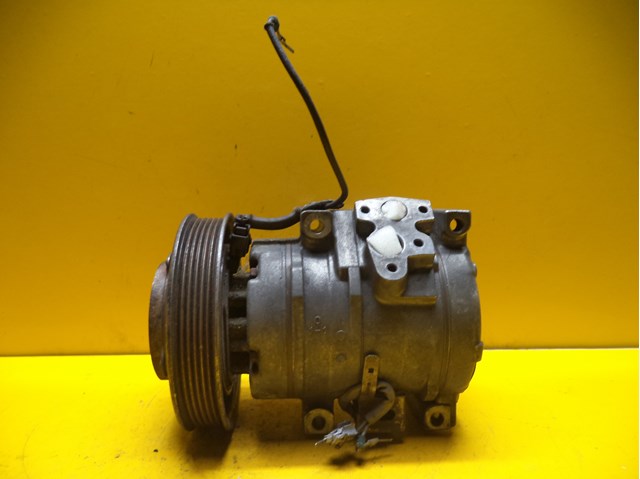 Насос кондиціонера 883202B420 TOYOTA