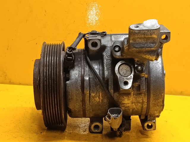 Компресор системи кондиціювання 8832042080 TOYOTA