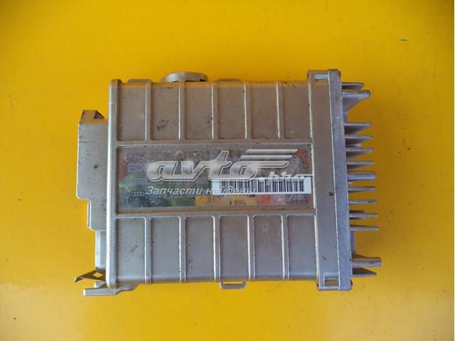 Блок управления двигателем для volkswagen golf-2 audi 80 90 (b3) (1,6) (1983-1991) (0285007061) 893907383B