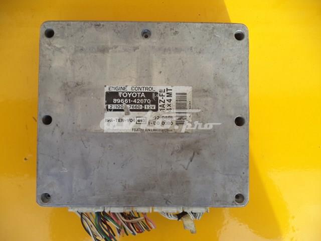 Мізки двигуна 8966142670 TOYOTA