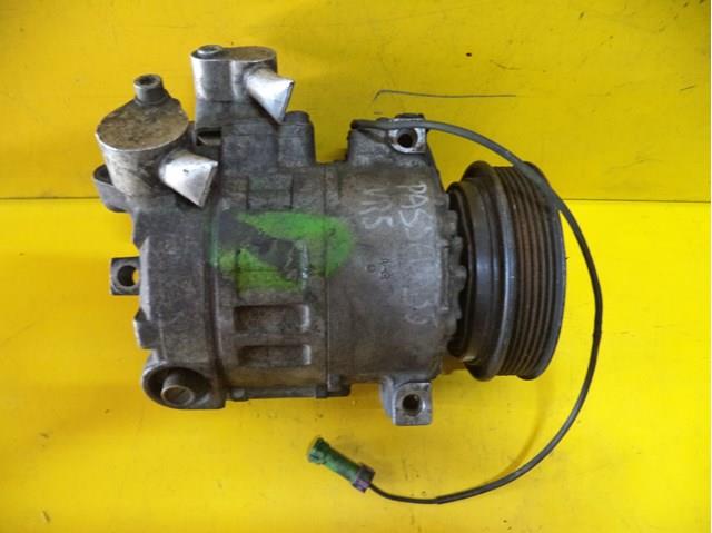 Компресор кондиціонера 8D0260805C VAG