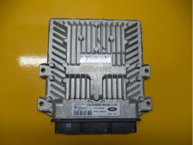 Мізки мотора 8H2Q12A650AA LAND ROVER
