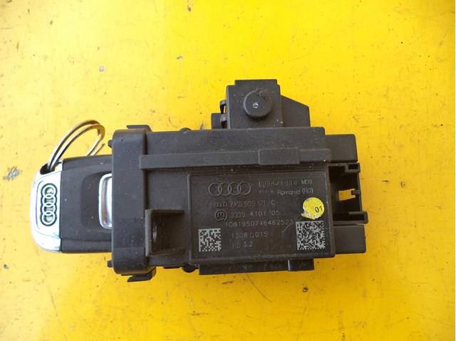 Замок запалювання 8K0909131C VAG