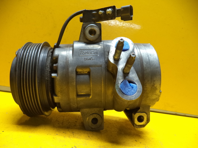 Компресор кондиціонера 8S4Z19703BA FORD