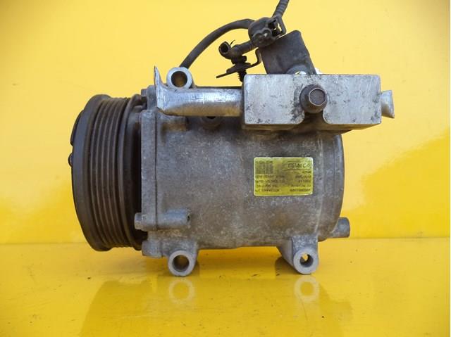 Компресор кондиціонера 8V5119D629DF FORD