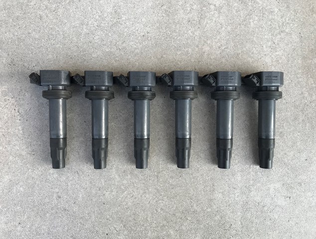 Котушка 9004852125 DAIHATSU