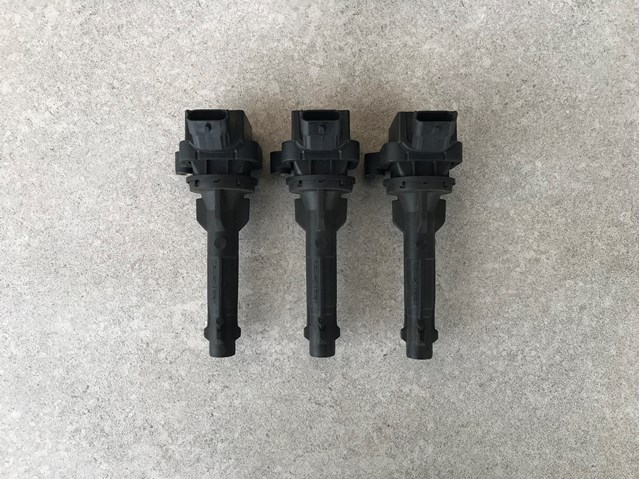 Котушка 9008019017 TOYOTA