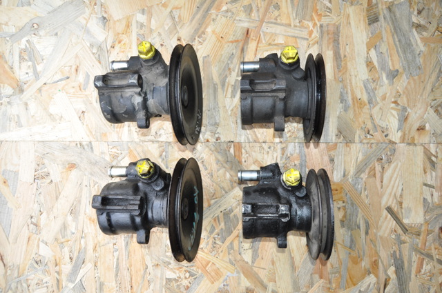 ГПР керма 90392955 OPEL