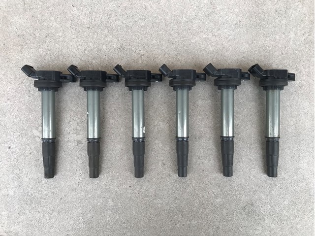 Котушка 9091902252 DENSO