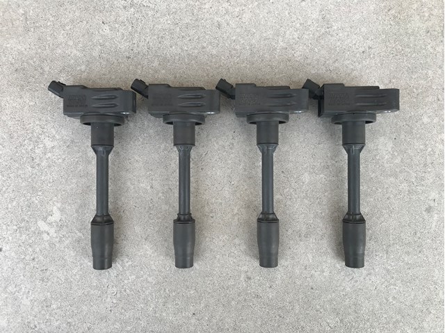 Котушка запалювання 9091902272 DENSO