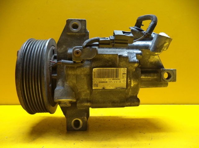 Компресор холодоагенту 926000216R RENAULT