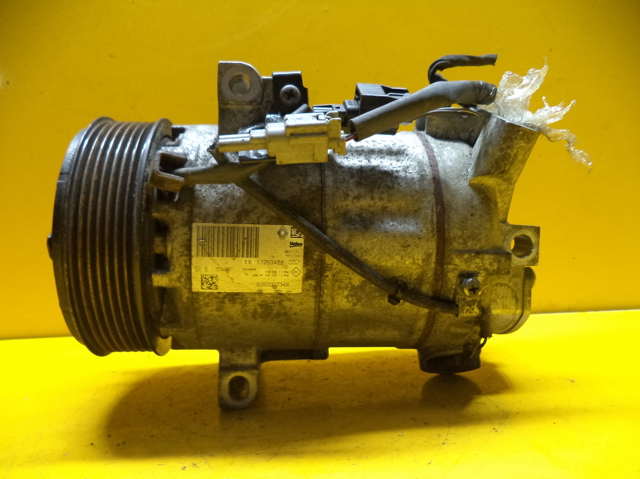 Компресор системи кондиціювання 926000734R RENAULT
