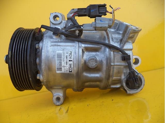 Насос кондиціонера 926001268R RENAULT