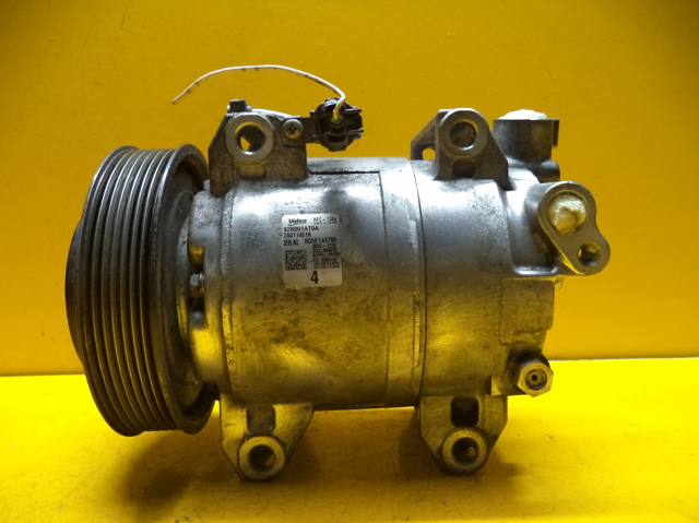 Компресор холодоагенту 926001AT0A NISSAN