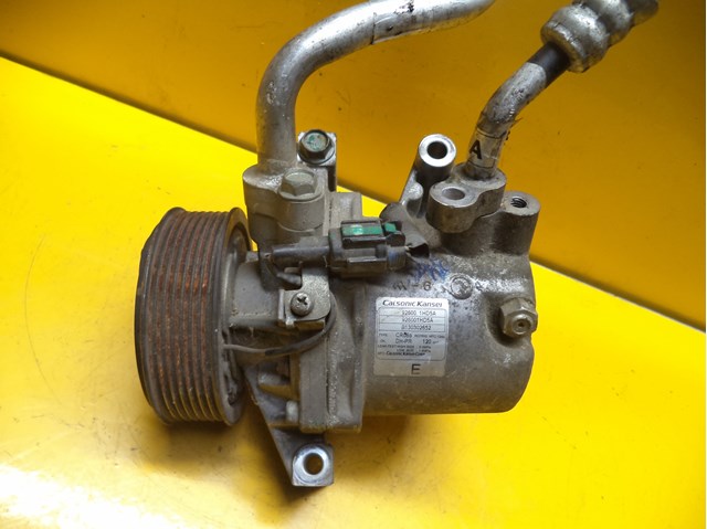 Компресор холодоагенту 926001HD5A NISSAN
