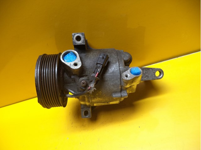 Насос кондиціонера 926002090R RENAULT