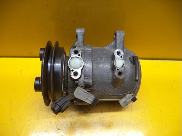 Компресор системи кондиціювання 926002J603 NISSAN