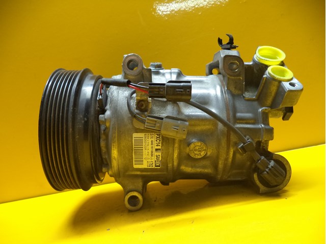 Насос кондиціонера 926003123R RENAULT