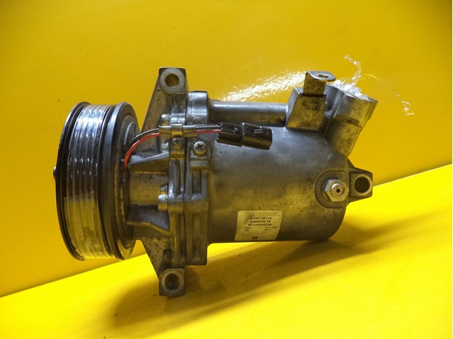 Компресор холодоагенту 926003ZL1A NISSAN