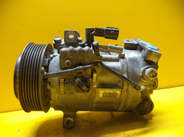 Компресор системи кондиціювання 926004EB1A NISSAN