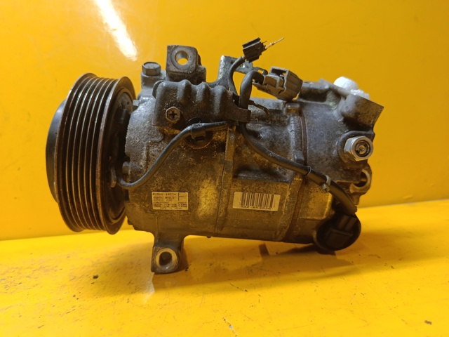 Компресор холодоагенту 926004MS1A NISSAN
