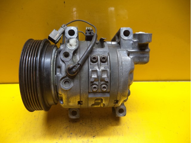 Компресор кондиціонера 926005F800 NISSAN