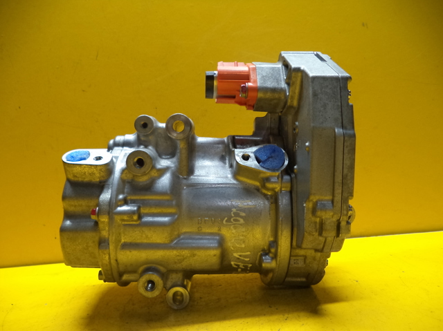 Компресор холодоагенту 926005MP0A NISSAN